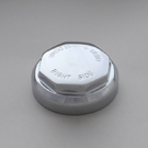 Plain (no logo) - 12 TPI, 42mm, Continental - Right
